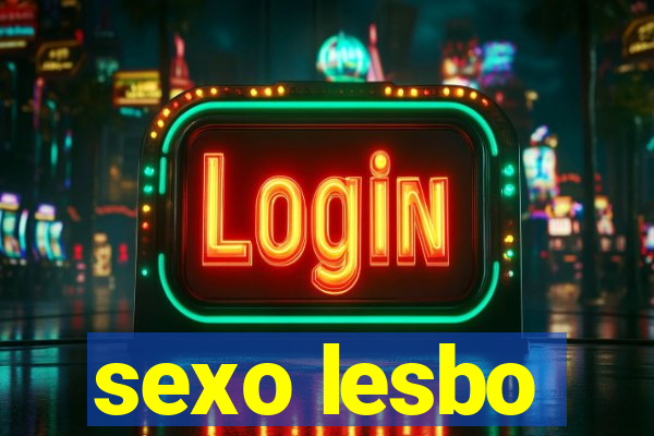 sexo lesbo